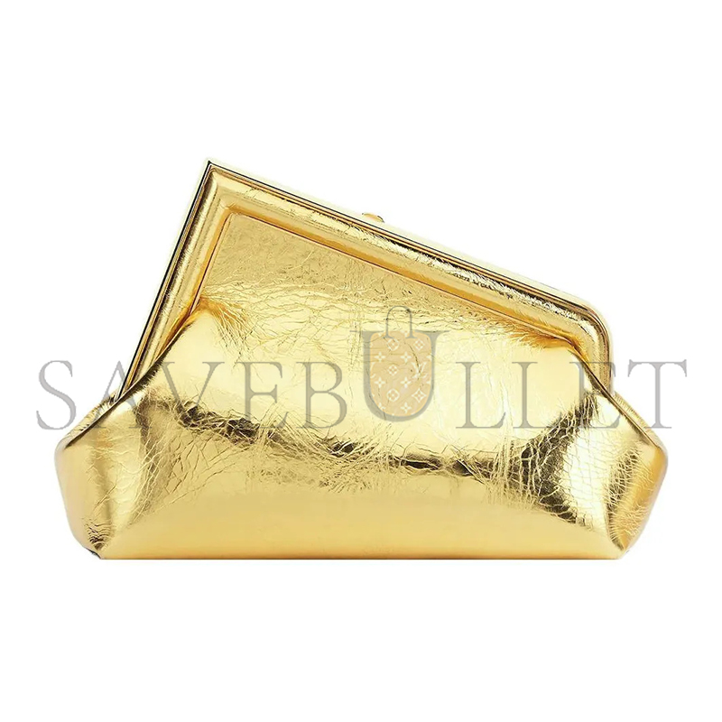 F**di rock millenium small F**di first gold 8bp129aispf0rxu (26*18*9.5cm)